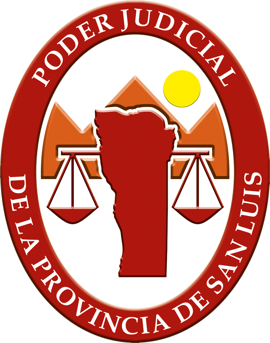 ESCUDO PODER JUDICIAL